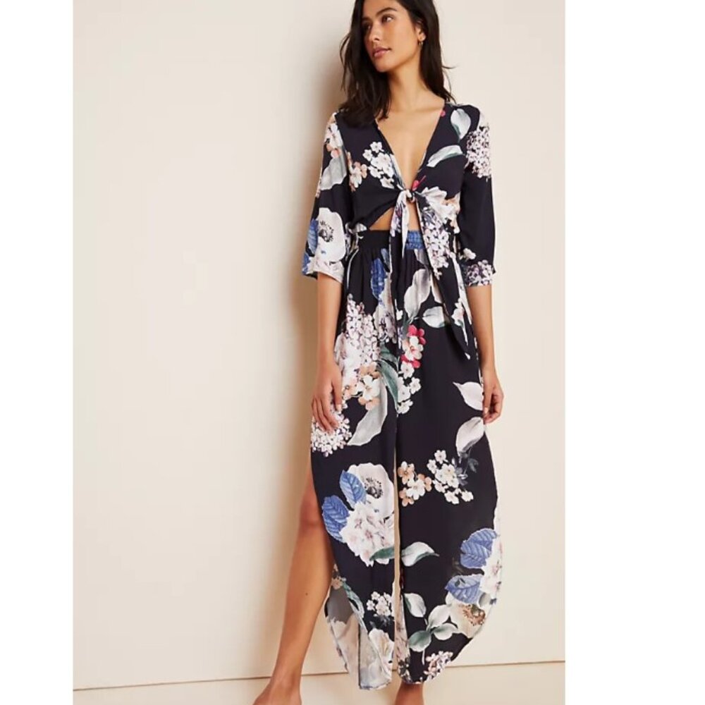 Maaji Corsage Cover-up